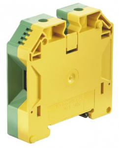 Conectori - WPE 16 Bloc terminal