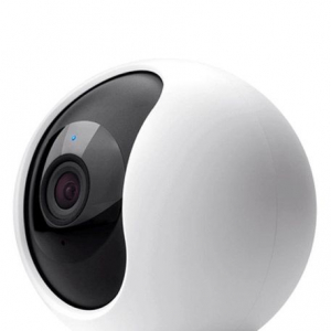 Xiaomi Mijia 360 Camera IP HD Inteligenta Wi-Fi [2]