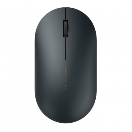 Xiaomi Wireless Mouse 1000DPI 2.4GHz XMWS002TM Negru [1]