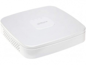 DVR - XVR5104C-X1 - XVR Dahua pentabrid 4 canale