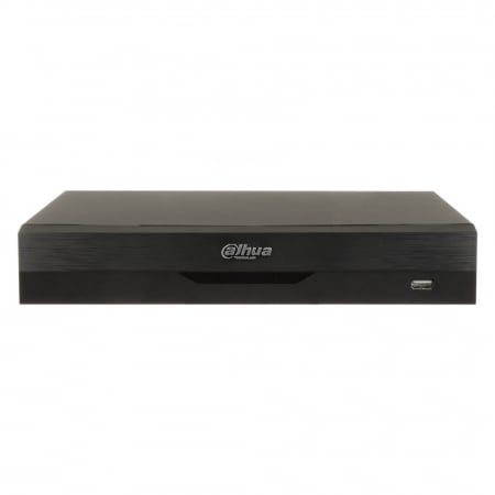 DVR - Pentabrid 4 canale,4 kHDCVI 8MP, H265 XVR5104HS-4KL-I3