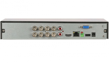 DVR Dahua WizSense 8 canale 4K H265+ XVR5108HS-4KL-I3 [1]