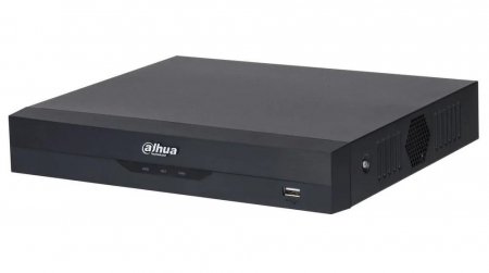 DVR - DVR Dahua WizSense 8 canale 4K H265+ XVR5108HS-4KL-I3
