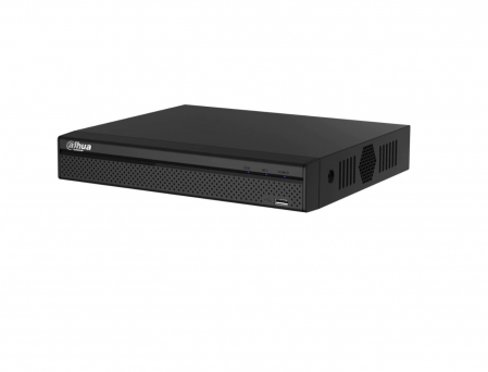 DVR - DVR 16 canale 5MP Lite + 8 canale IP max 6MP, Dahua Pentabird XVR5116HS-I2