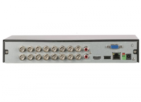 DVR Dahua 16 canale Pentabrid 1080P audio hdcvi 1 audio coaxial XVR5116HS-I3 [2]