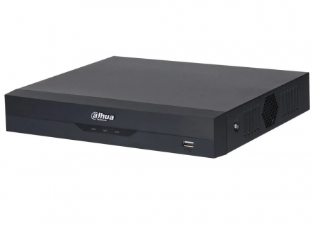DVR Dahua 16 canale Pentabrid 1080P audio hdcvi 1 audio coaxial XVR5116HS-I3 [1]