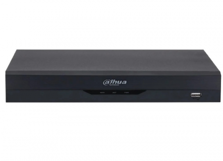 DVR - DVR Dahua 16 canale Pentabrid 1080P audio hdcvi 1 audio coaxial XVR5116HS-I3