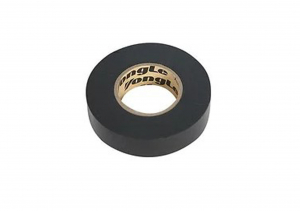Accesorii si electrice auto - YONGLE 19MM BANDA IZOLIERA AUTO PVC NEAGRA