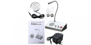 INTERFON GHISEU ZDL-9908 [1]