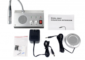 INTERFON GHISEU ZDL-9908 [2]