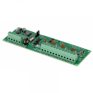 Centrale de alarma - ZX8 modul extensie 8 zone EVO/SP/MG/E55/E65