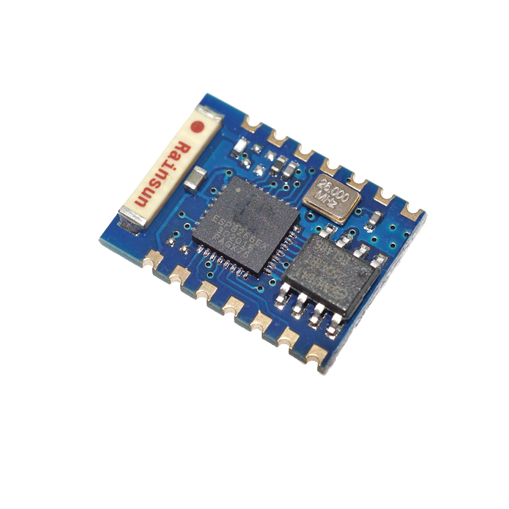 Modul Wifi Esp8266 Esp 03 Oky3366 2