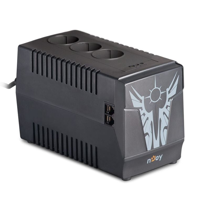 STABILIZATOR DE TENSIUNE PALADIN 1000 PWAV-10003PL-AZ01B