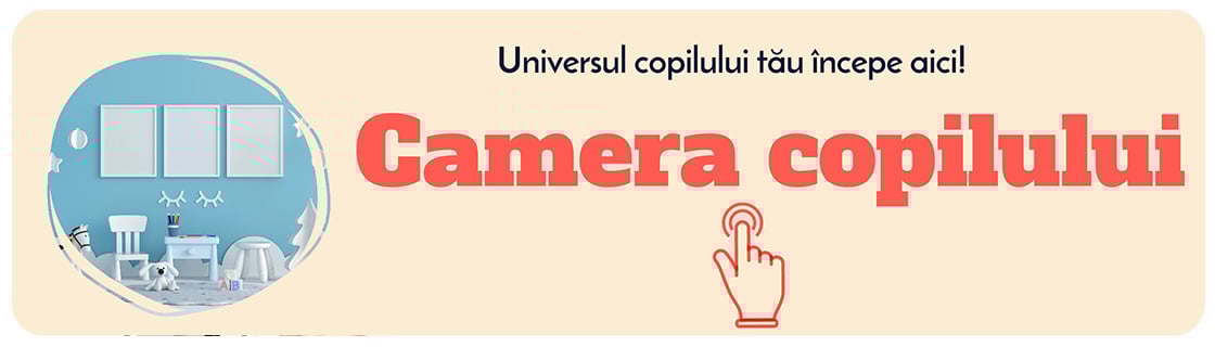 Camera copilului