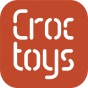 Croc toys