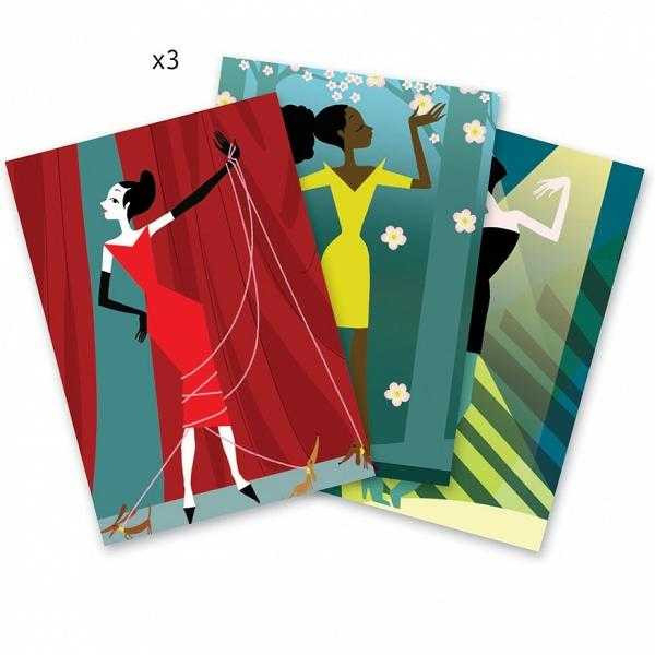 Atelier de cusut So Paris, Djeco [4]