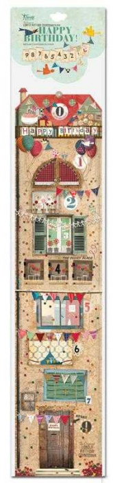 Calendar zi de nastere Londji [2]