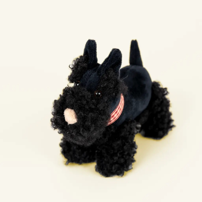 Catelus de plus Walter, Egmont Toys [3]