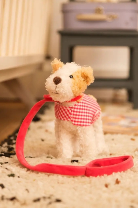 Catelusul de plus mini Eliot, Egmont Toys [5]