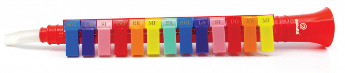 Clarinet [1]