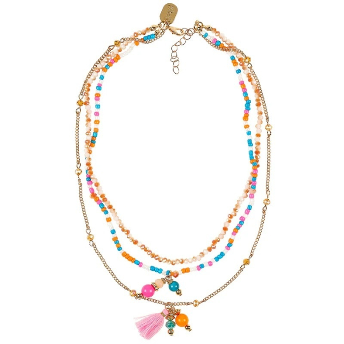 Colier Ursa pentru fetite, Souza! [2]