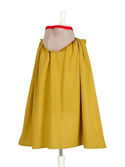 Costum Cavaler pentru copii, Souza! 8-10 ani (128-140 cm) [2]