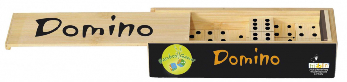 Domino Fridolin [1]