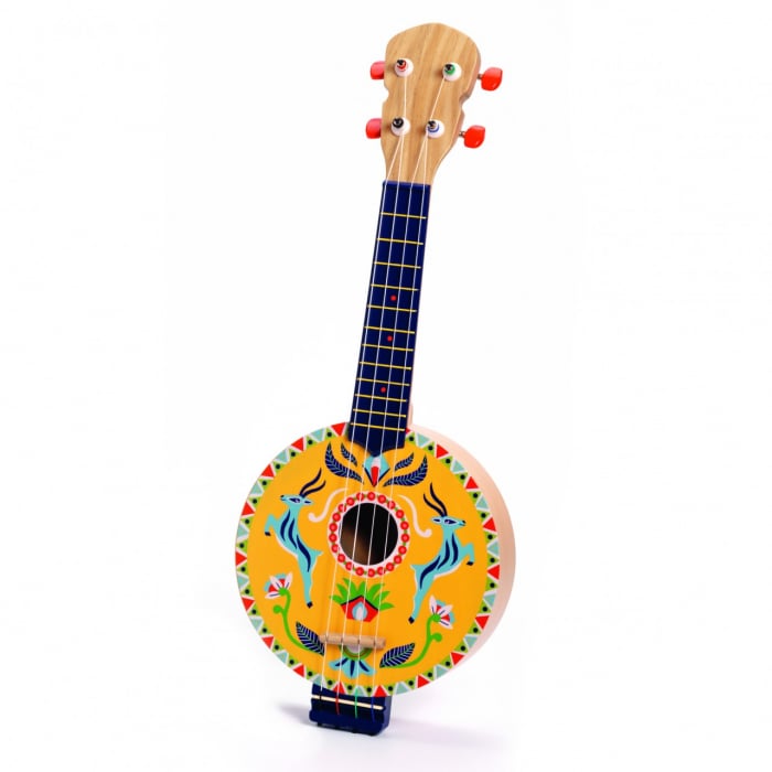 Instrument muzical Banjo, Djeco [3]