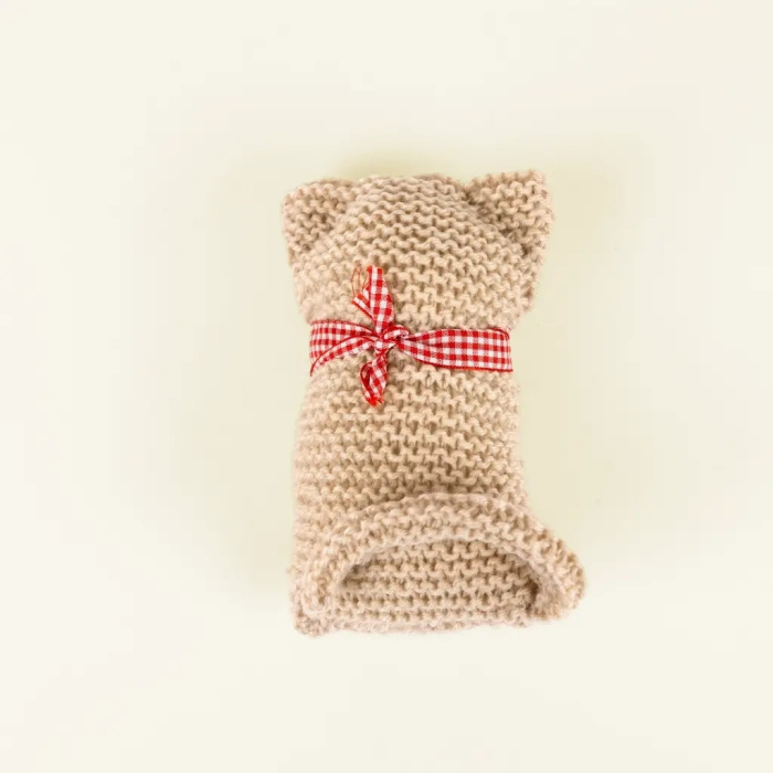 Joc creativ de crosetat pisicuta, Egmont Toys [3]