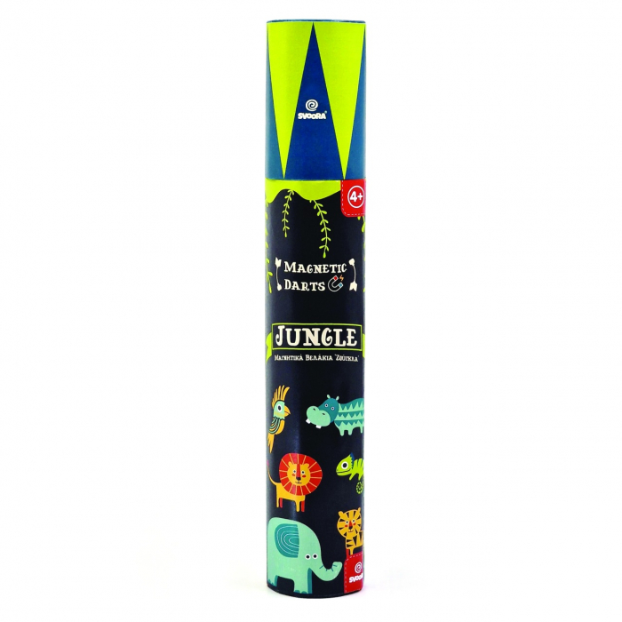 Joc magnetic Darts, Svoora [3]