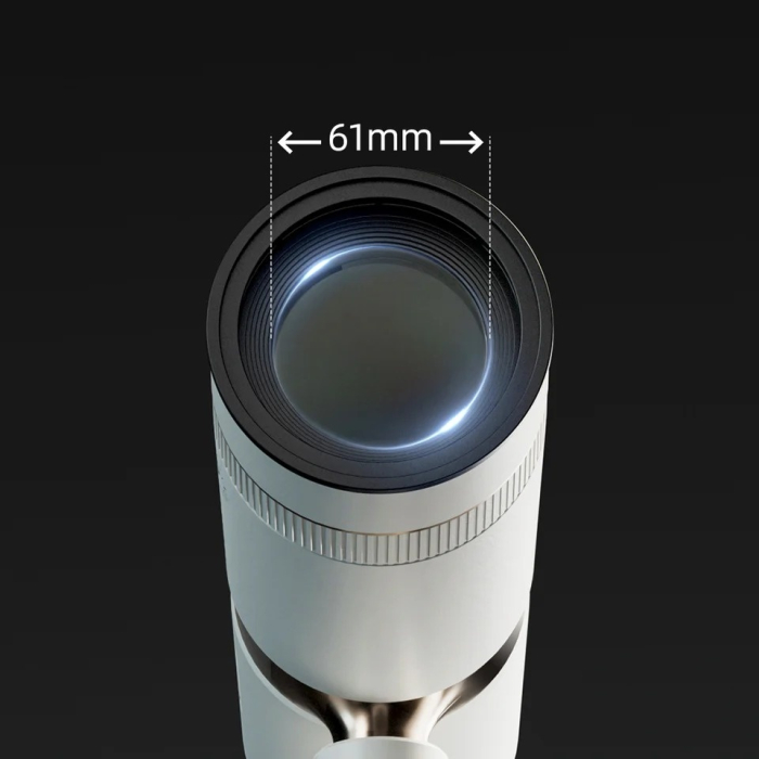 Joc STEM Telescope Horizon Star, TopBright [4]