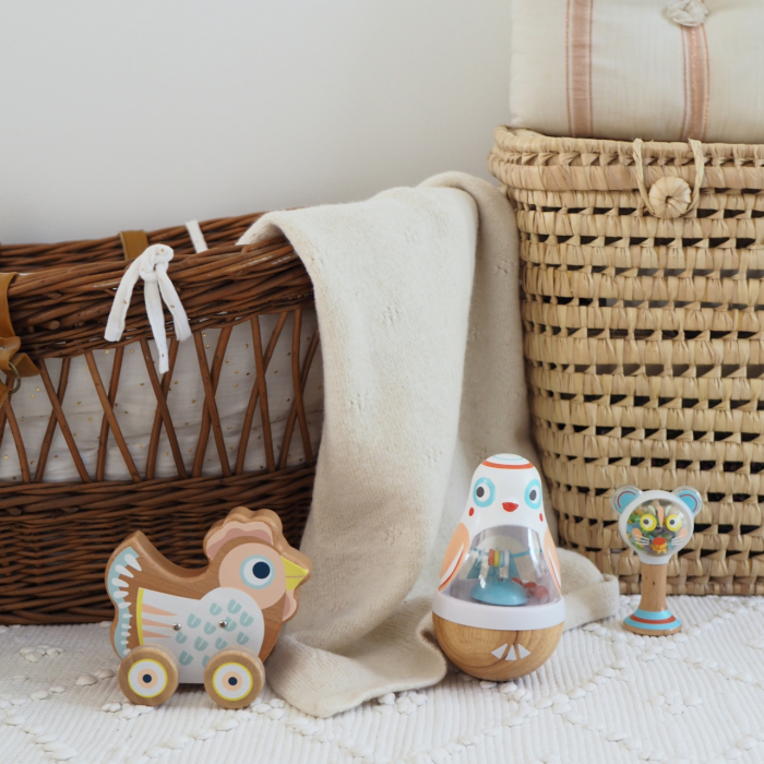 Jucarie bebe Babypoli, Djeco [2]