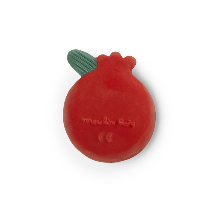 Jucarie bebe Rodie pentru dentitie, Moulin Roty [3]