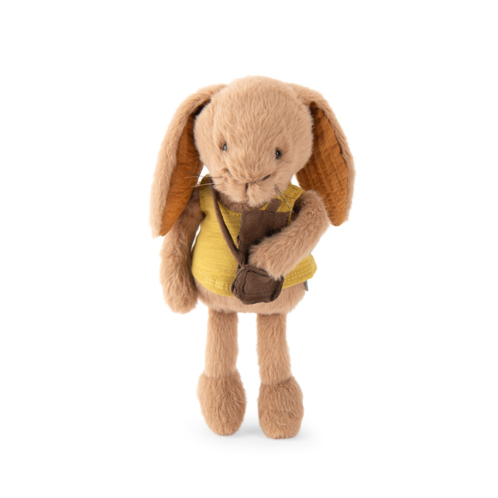 Jucarie de plus Iepurele Jojo, Moulin Roty [2]