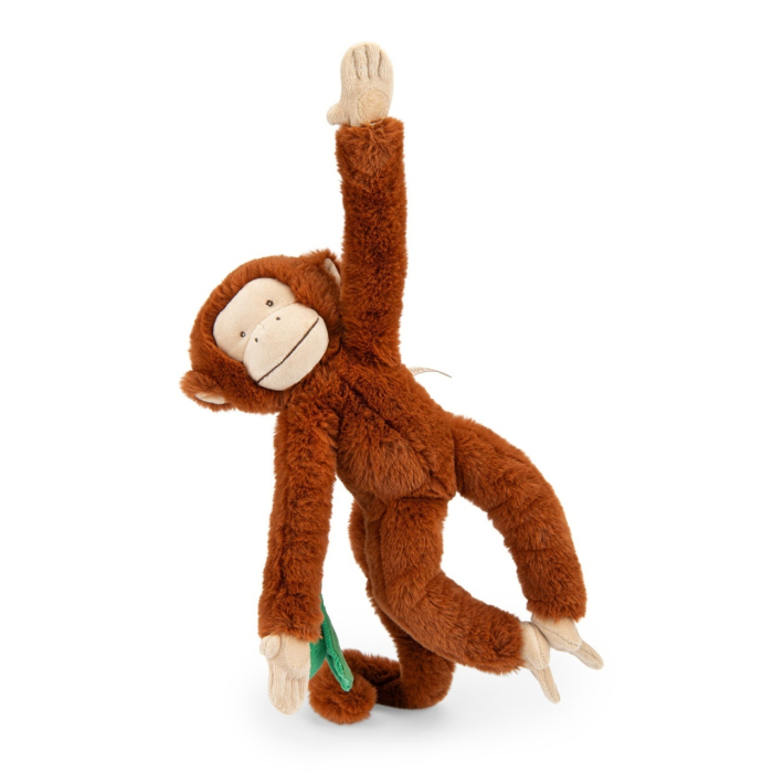 Jucarie senzoriala maimuta, Moulin Roty [3]