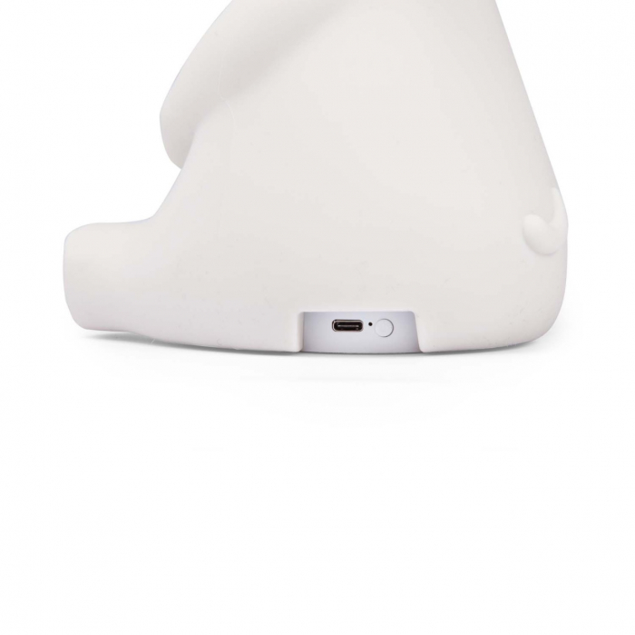 Lampa de veghe Catelul Pilou, Moulin Roty [3]