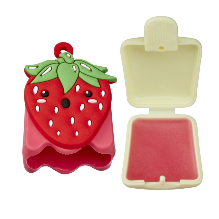 Luciu de buze fructat kawaii, Souza! [2]