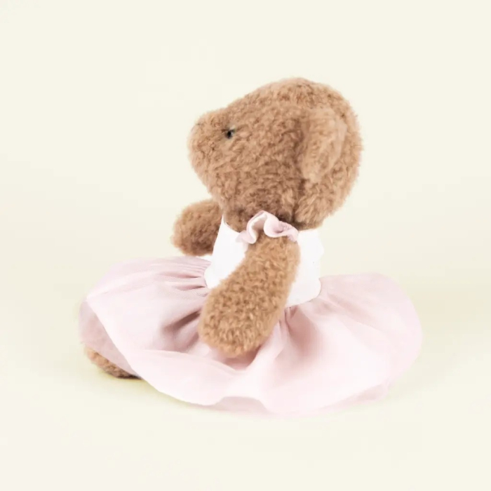 Mica balerina - jucarie de plus, Egmont Toys [3]