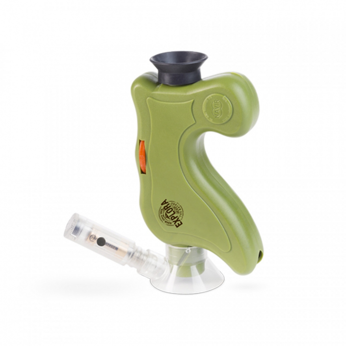 Microscop portabil Zoomscope Explora Navir [4]
