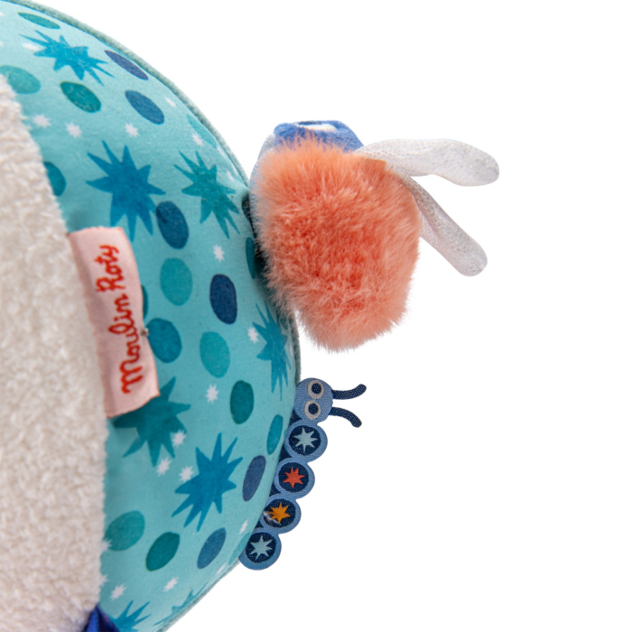 Minge de activitati senzoriale, Moulin Roty [4]