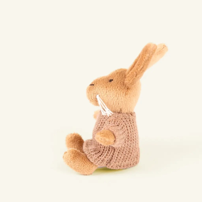 Mini Iepurasul de plus Lenny, Egmont Toys [2]