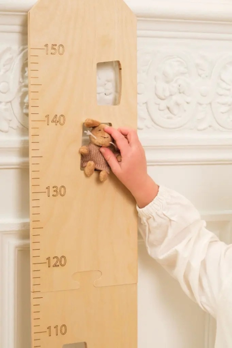 Mini Iepurasul de plus Lenny, Egmont Toys [4]