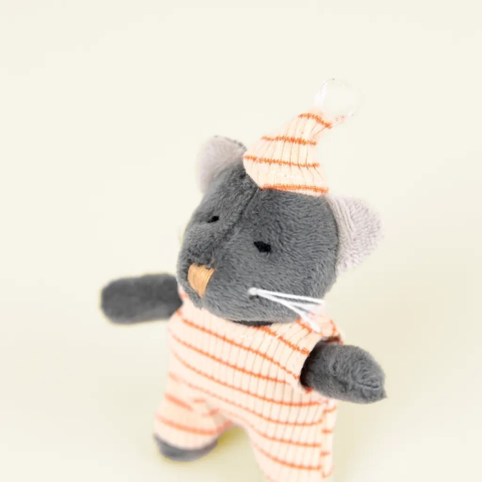 Mini Pisoiul de plus Malo, Egmont Toys [4]