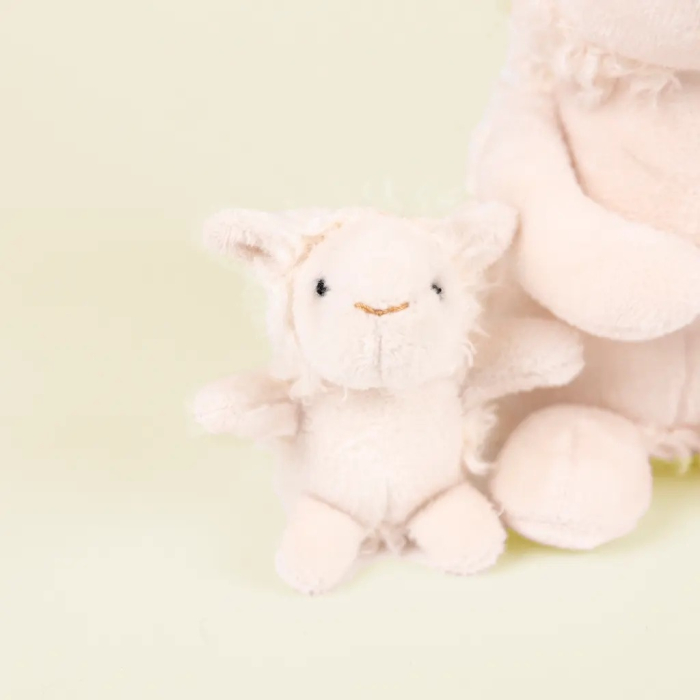 Oita de plus cu puiut, Egmont Toys [5]