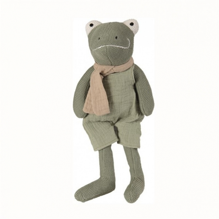 Papusa broscoiul Jeremy, Egmont Toys [2]