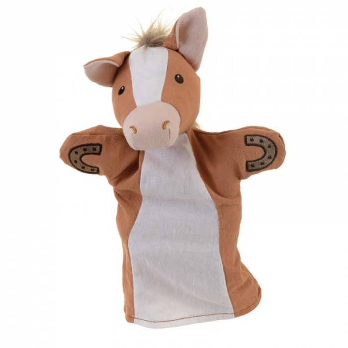 Papusa de mana calut, Egmont Toys [1]