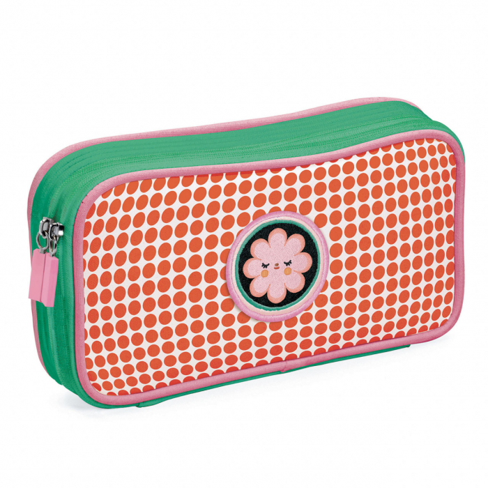 Penar scolar Floare, Djeco [1]