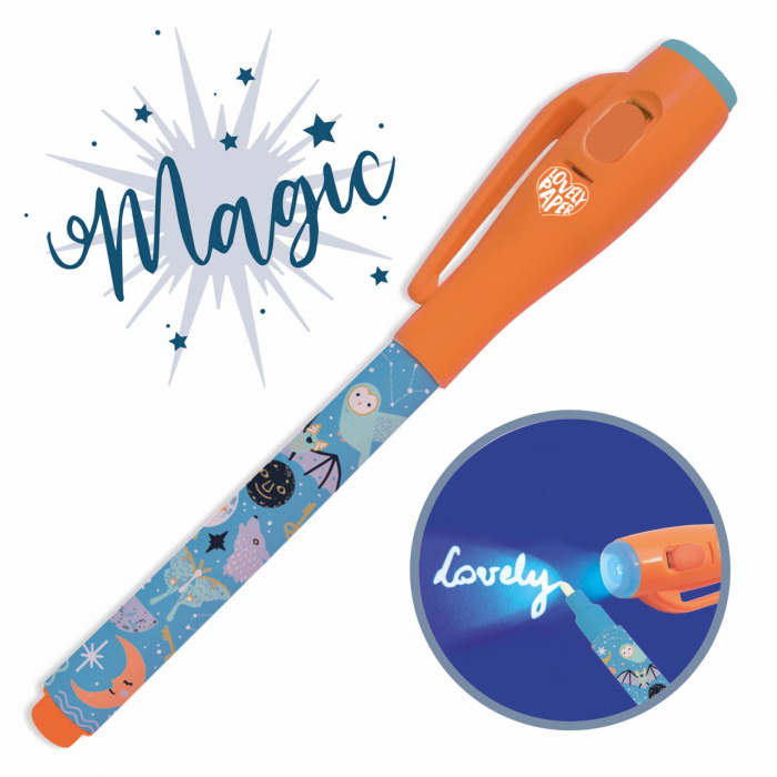 Pix magic Camille, Djeco [4]