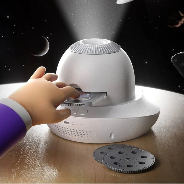 Proiector astronomic si lampa de veghe , TopBright [2]