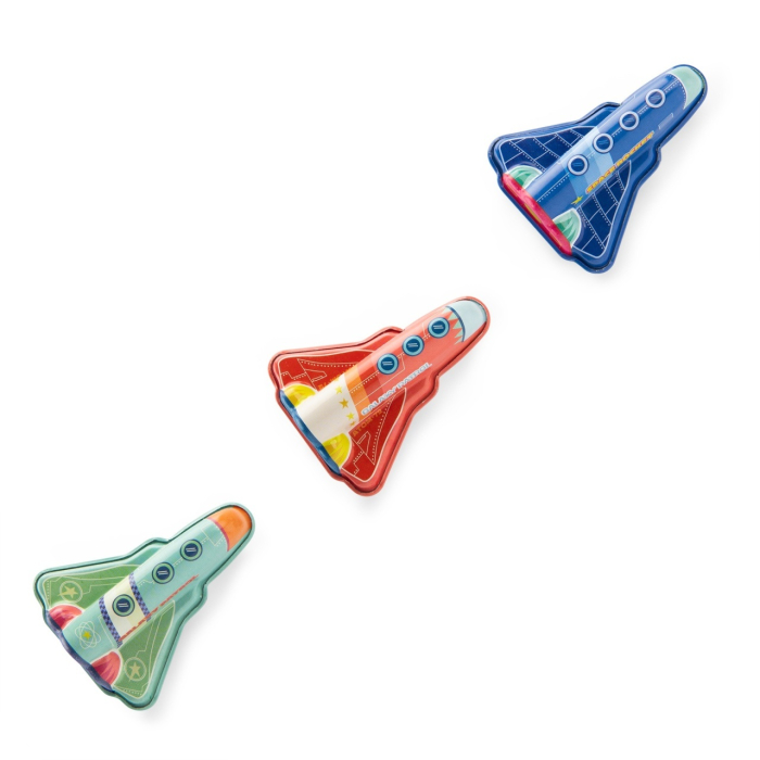 Racheta din metal cu frictiune, Moulin Roty Turcoaz [4]